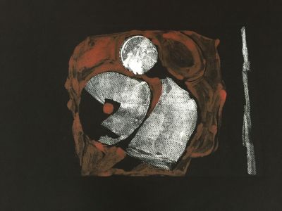 My Mother by Louise Durocher