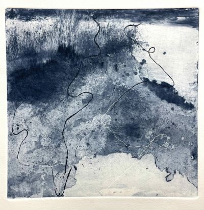 Marshside by Christine Aaron