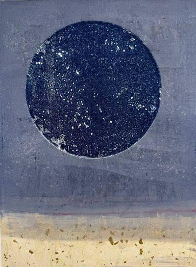 Tranquility by Dorothy Cochran